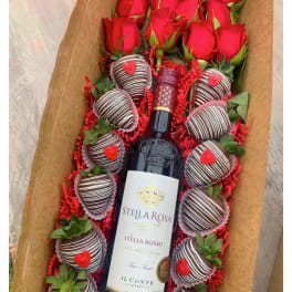 Valentines special