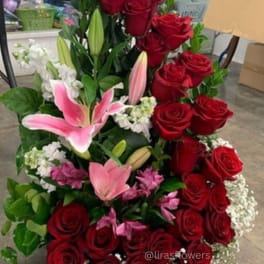 Spiral with Love