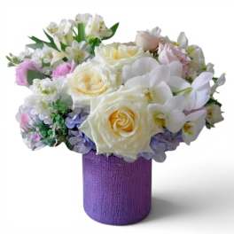 Friendship Birthday Blooms Designer's Choice