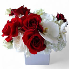 Love Ya Bouquet Designer's Choice