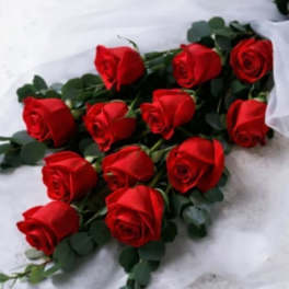 Rose Bouquet