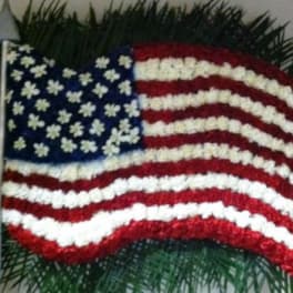 American Flag