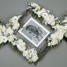 SF8-11 - John Henry Sympathy
