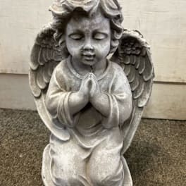 Rachiel (Gray)