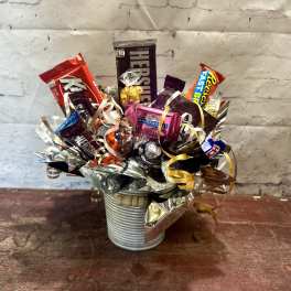 Chocolate lovers