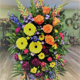 Celebration of Life Spray (COL)