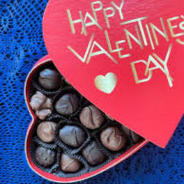 CHOCOLATE