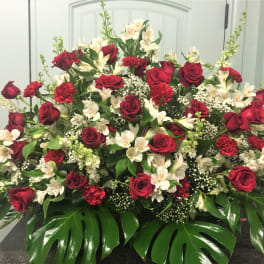 Loving Tribute