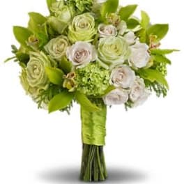 Luscious Love Bouquet