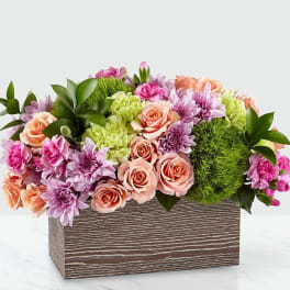 Simple Charm™ Bouquet
