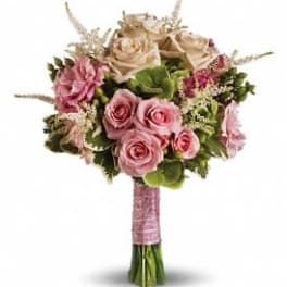 Rose Meadow Bouquet