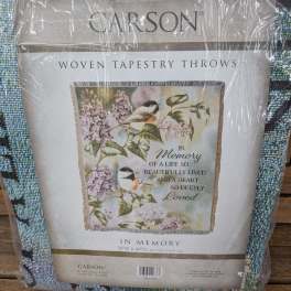 In Memory Throw
