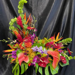 URN GARDEN. #3