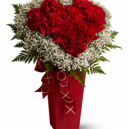 Teleflora's Heart and Soul