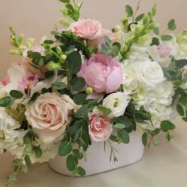 Lush Romance