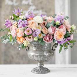 Flowerssssss Myelle