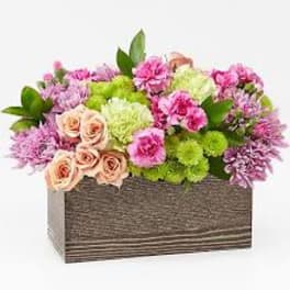 Simple Charm Bouquet