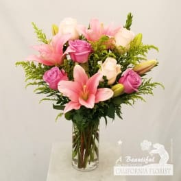 Farewell Too Soon Bouquet