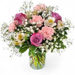 Joy Bouquet