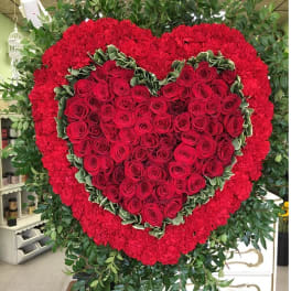Magnificent Heart