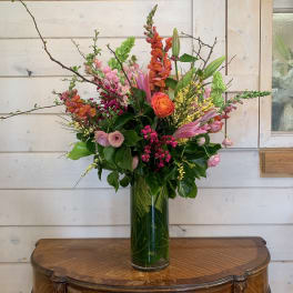 Magnificent Mother's Day Bouquet