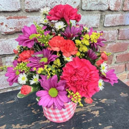Petal Picnic