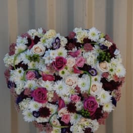 Precious Heart
