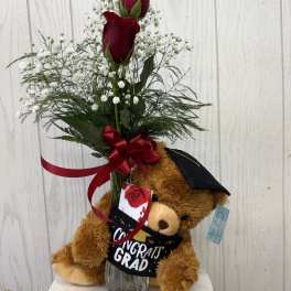 Graduation Wishes