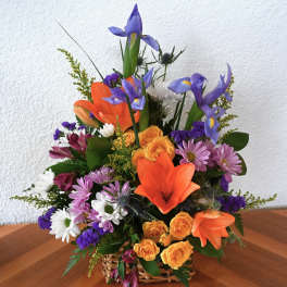 Basket of Joy