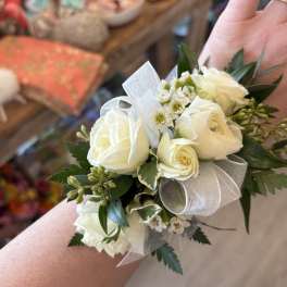 Classic Corsage