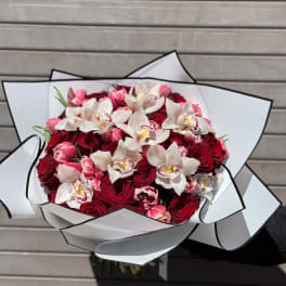 LUX Bouquet