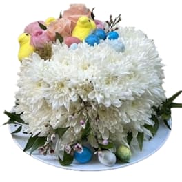 Easter Cake