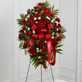 Treasured Memories Spray