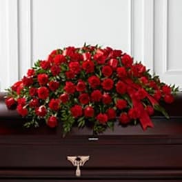 Dearly Departed