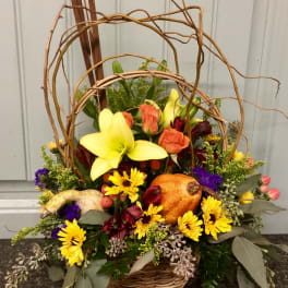 Fall Harvest