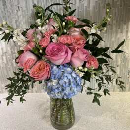 Roses Roses