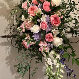 Rose Spray