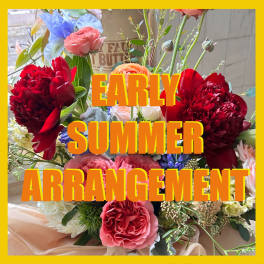 Early Summer Arrangement