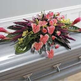 SF51-11 - John Henry Sympathy