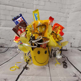 Sweets and Smiles