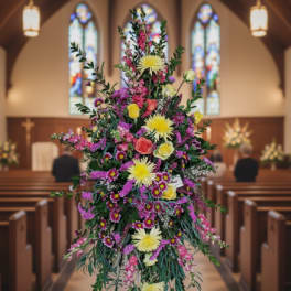 Celebration of Life