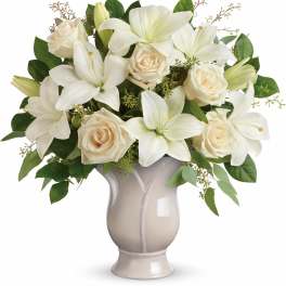 Wondrous Life bouquet
