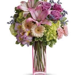 Artfully Yours