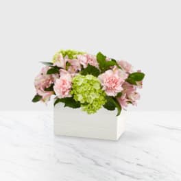 Sweet Charm Bouquet
