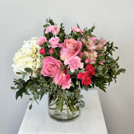 Smile Bouquet