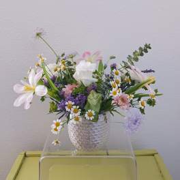 Garden Pickings