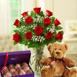 Celebration Of Love