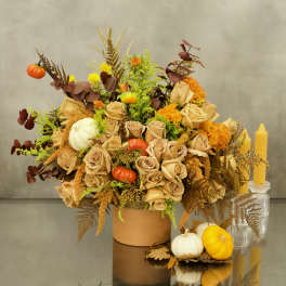 Designers Choice - Fall