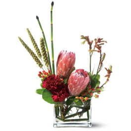 Teleflora's Modern Medley