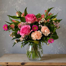 Blush Rush